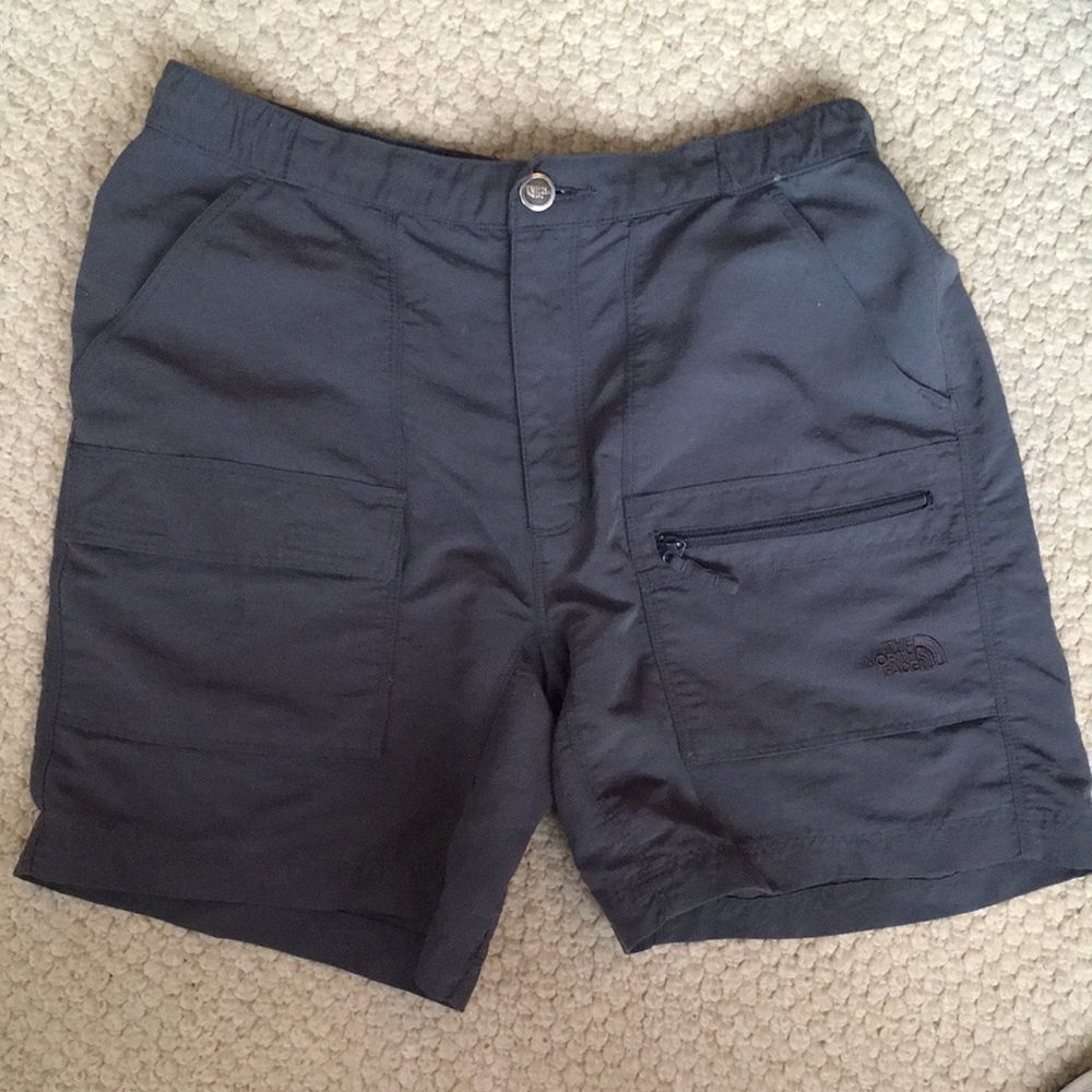 The North Face Hiking Shorts